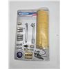 Image 1 : New Mastercraft air tool accessory kit