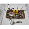 Image 1 : assorted tools