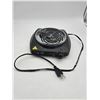 Image 1 : electric hot plate