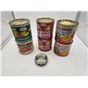 Image 1 : 7 tins