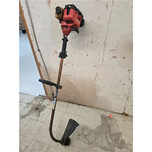 Homelite gas powered trimmer