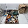 Image 1 : large selection of garage items
