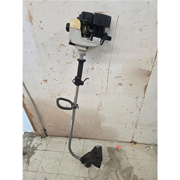 Ryobi gas powered trimmer