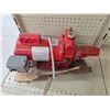 Image 1 : Electric jet pump