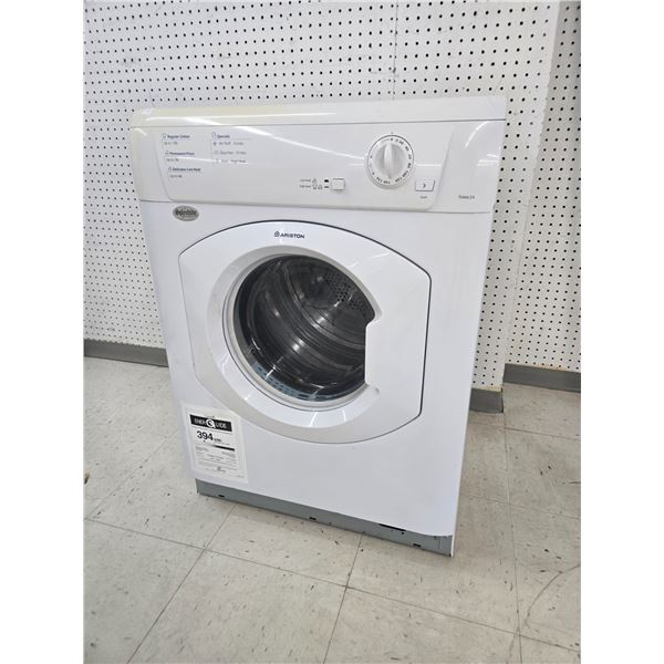 110V RV dryer