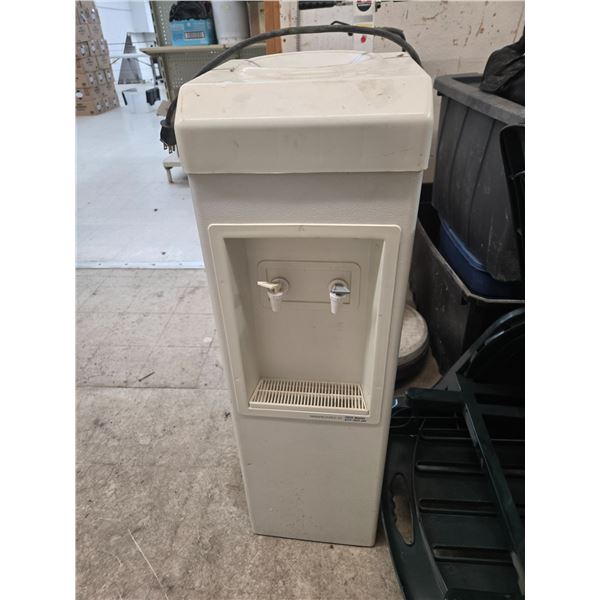 water cooler