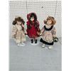 Image 1 : porcelain dolls