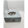 Image 1 : Propane 1 burner potable burner