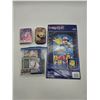 Image 1 : hundreds of unsearched Pokémon cards and collectibles.
