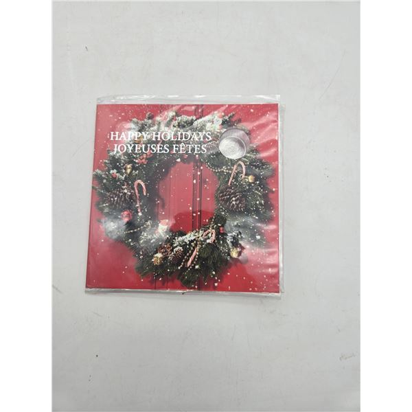 RCM 2013 christmas proof set