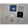 Image 1 : Canada Post Millennium keepsake