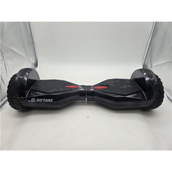go trax hoverboard