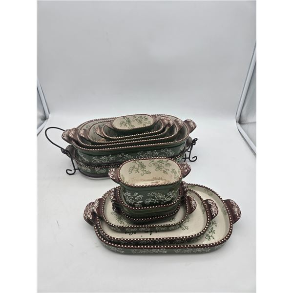 temptations servingware