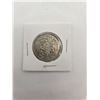 Image 1 : 1950 Silver 50 cent piece