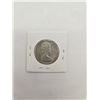 Image 2 : 1950 Silver 50 cent piece