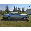 Image 7 : 1979 Chevrolet Caprice