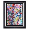 Image 1 : Untitled Abstract by Wyland Original