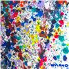 Image 2 : Untitled Abstract by Wyland Original