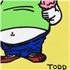 Image 2 : Fat People by Goldman Original