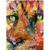 Image 3 : Lion my Friend by Kalinka
