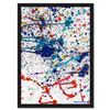 Image 1 : Untitled Abstract by Wyland Original
