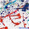 Image 2 : Untitled Abstract by Wyland Original