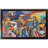 Image 1 : Violin Trio By Tadeo Zavaleta