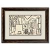 Image 1 : Carnet de Californie 3.11.55-III by Picasso (1881-1973)