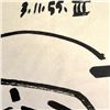 Image 2 : Carnet de Californie 3.11.55-III by Picasso (1881-1973)