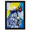 Image 1 : Remember When - Rome by Kostabi Original