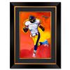 Image 1 : Superbowl XXXI by Peter Max