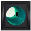 Image 1 : Sea Turtle Glide by Wyland Original