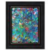 Image 1 : Untitled Abstract by Wyland Original