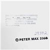 Image 2 : A New Beginning by Peter Max