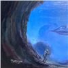 Image 2 : 20,000 Leagues by Peter Ellenshaw (1913-2007)