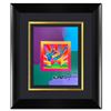Image 1 : Cosmic Flyer by Peter Max