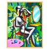 Image 1 : Cremonamania by Kostabi Original