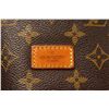 Image 7 : Louis Vuitton Brown Monogram Canvas Saumur 30cm Shoulder Bag