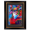 Image 1 : Blushing Beauty by Peter Max