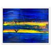 Image 1 : Whale Tail by Wyland Original