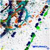 Image 2 : Untitled Abstract by Wyland Original