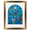 Image 1 : Reuben by Chagall (1887-1985)