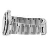 Image 7 : Rolex Mens Stainless Steel Submariner With Rolex Box