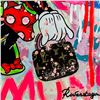 Image 2 : Shopping Time by Rovenskaya Original