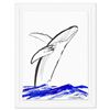 Image 1 : Humpback by Wyland Original