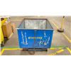 Image 1 : LARGE FORKLIFT DUMP BIN APPROX 51X45X35"