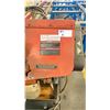 Image 2 : HORIZONTAL BAND SAW 9X16" MODEL UE-916A-CSA, 220 VOLT, 60HZ MOTOR, MANUFACTURED 06/2013, SERIAL