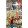 Image 2 : MICROCUT MODEL Z5030A VERTICAL DRILLING MACHINE, MANUFACTURE DATE 05/2004, 3 PHASE, 220 VOLT MOTOR,
