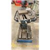 Image 4 : MICROCUT MODEL Z5030A VERTICAL DRILLING MACHINE, MANUFACTURE DATE 05/2004, 3 PHASE, 220 VOLT MOTOR,