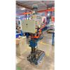 Image 7 : MICROCUT MODEL Z5030A VERTICAL DRILLING MACHINE, MANUFACTURE DATE 05/2004, 3 PHASE, 220 VOLT MOTOR,